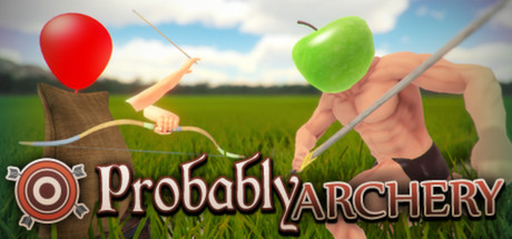 Обложка: Probably Archery