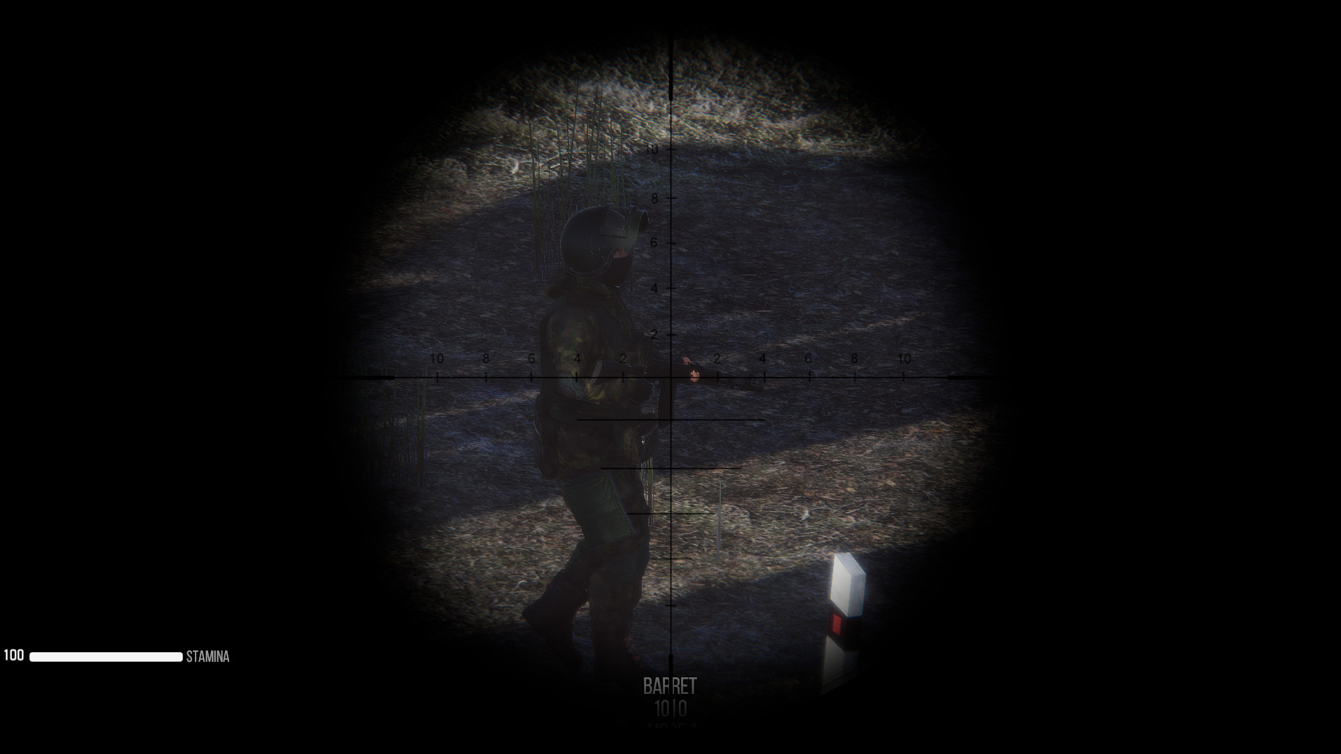 Скриншот: V.O.D.K.A. Open World Survival Shooter
