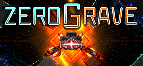Обложка: Zerograve