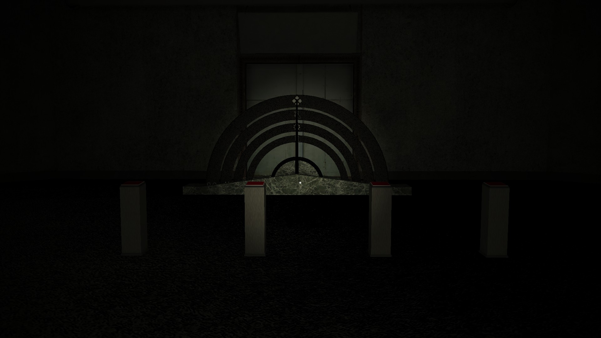 Скриншот: Countless Rooms of Death