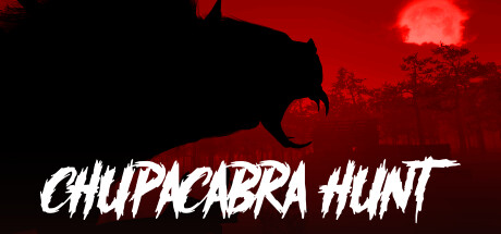 Обложка игры: Chupacabra Hunt