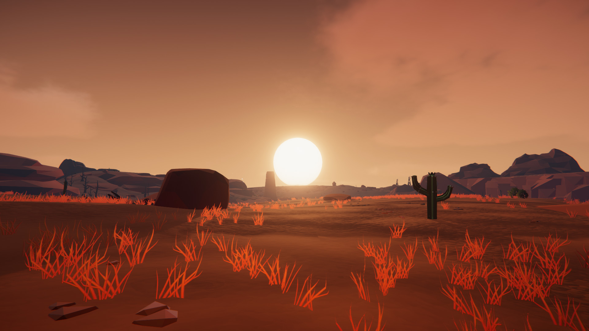 Скриншот: Wild West and Wizards