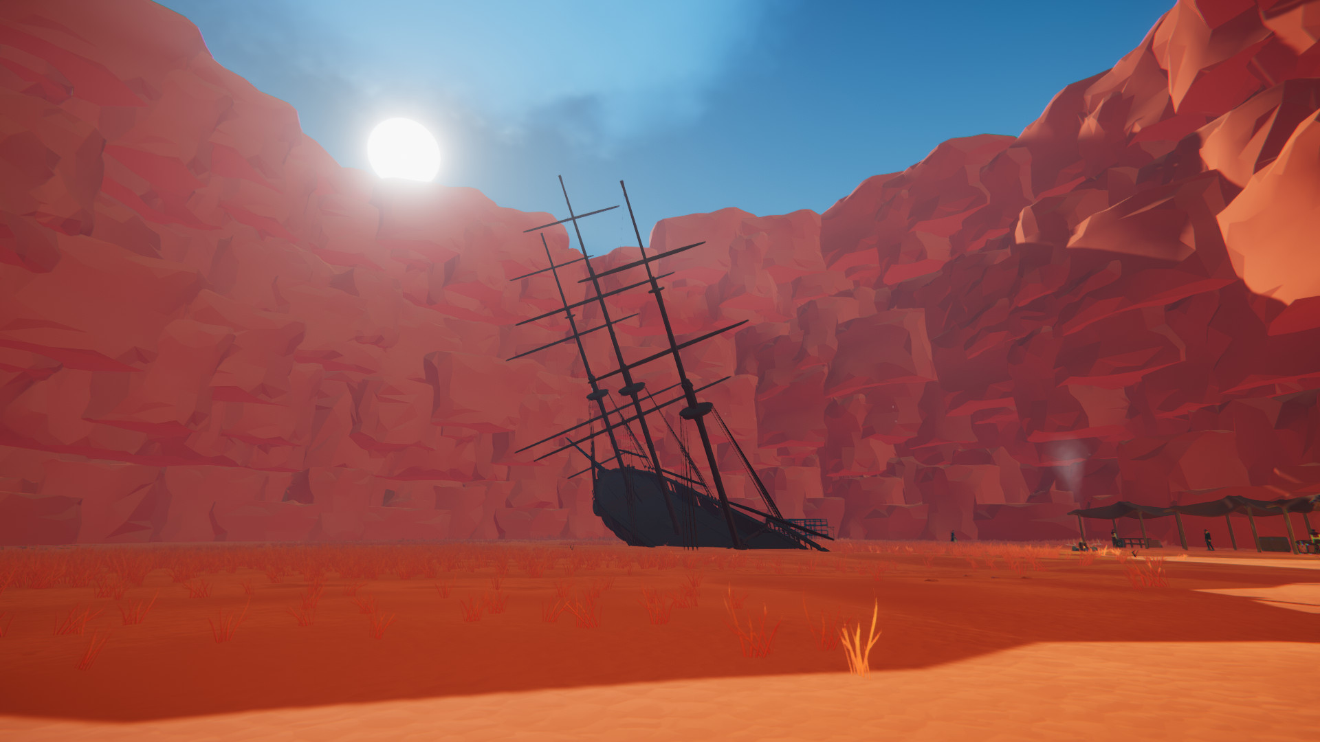 Скриншот: Wild West and Wizards