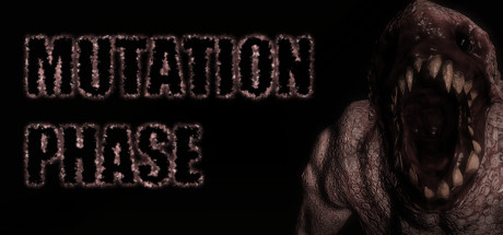 Обложка игры: MUTATION PHASE