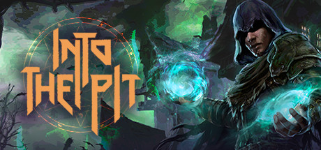 Обложка игры: Into the Pit