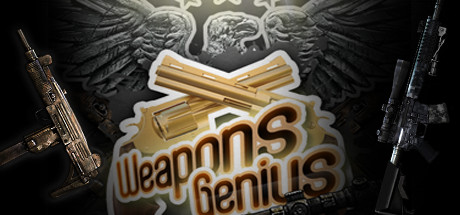 Обложка игры: Weapons Genius