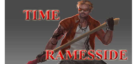 Обложка игры: Time Ramesside (A New Reckoning)
