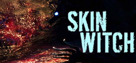 Обложка: Skin Witch