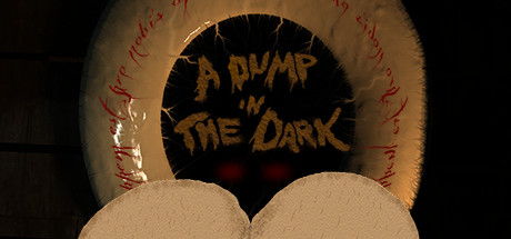 Обложка: A Dump in the Dark