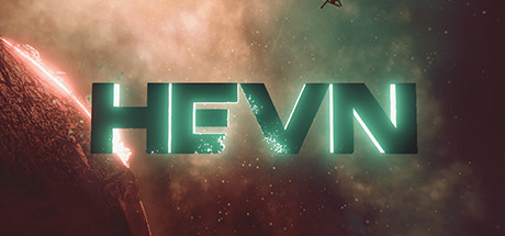 Обложка: HEVN