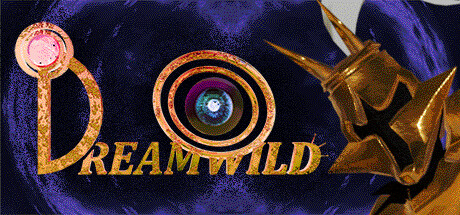 Обложка игры: DREAMWILD