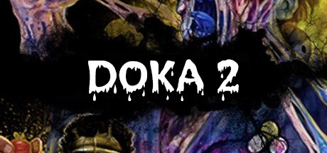 Обложка игры: DOKA 2 KISHKI EDITION