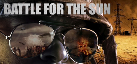 Обложка игры: Battle For The Sun