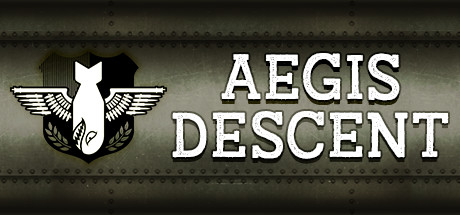 Обложка игры: Aegis Descent