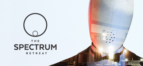 Обложка: The Spectrum Retreat