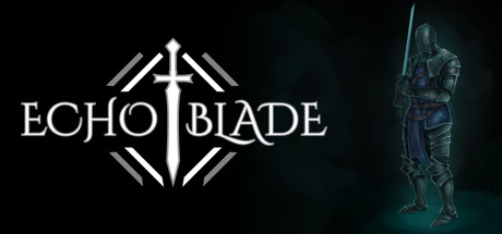 Обложка игры: EchoBlade