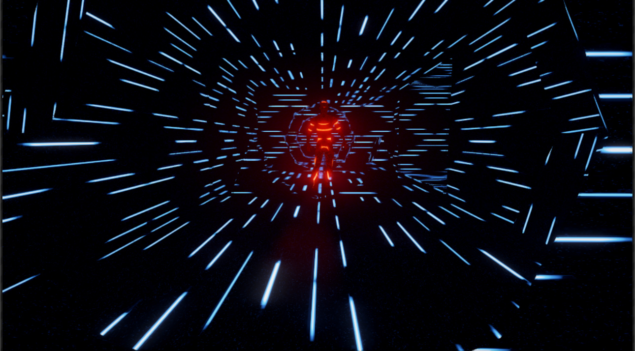 Скриншот: Invisible Mind