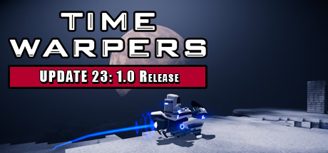 Обложка игры: Time Warpers