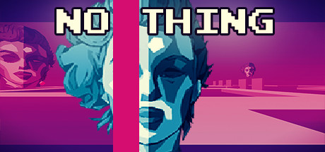Обложка: NO THING