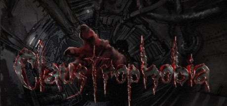 Обложка: Claustrophobia