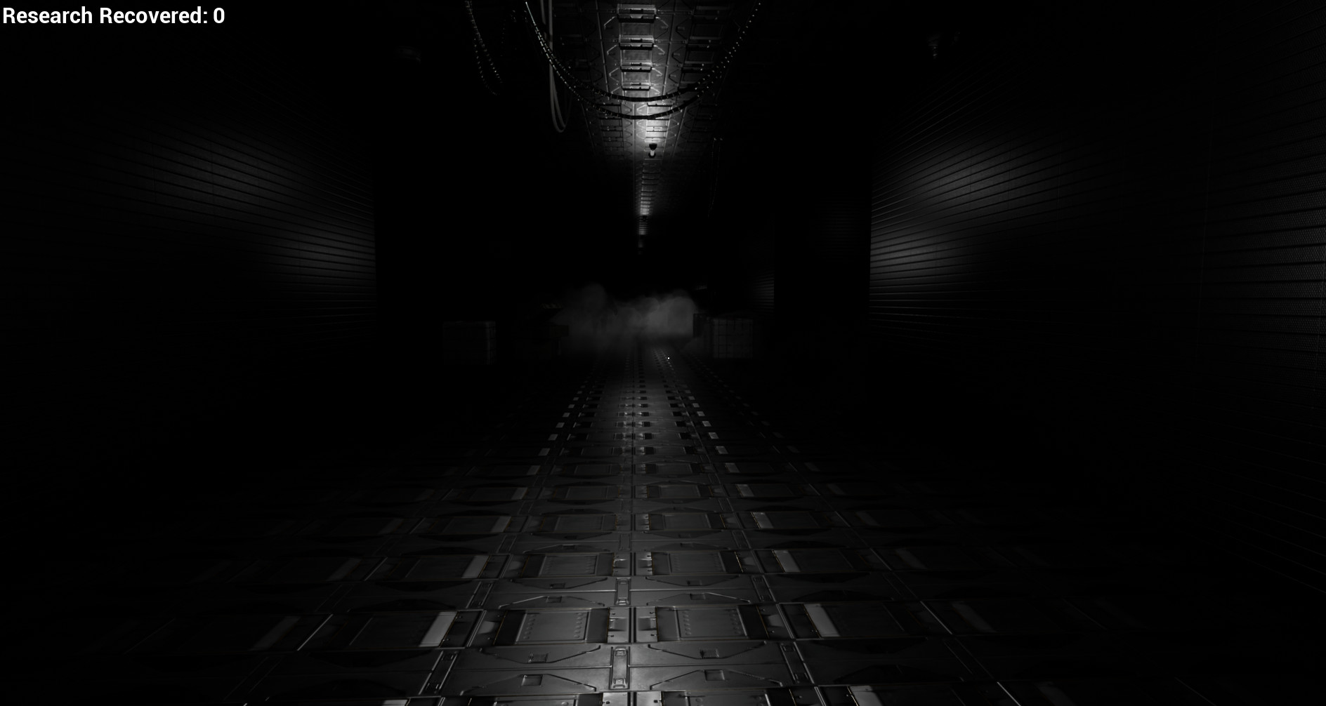 Скриншот: Claustrophobia