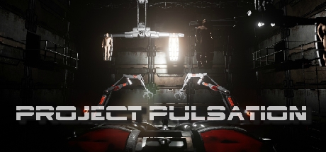 Обложка: Project Pulsation