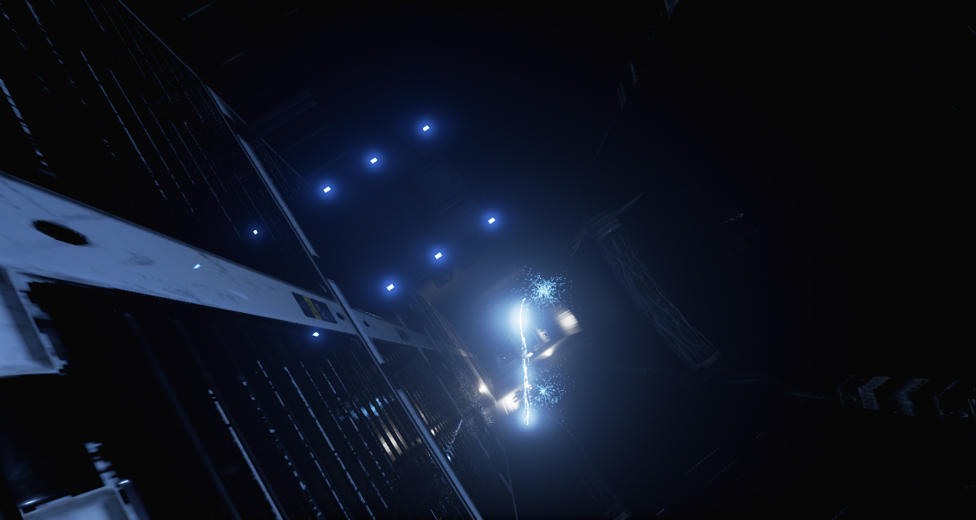 Скриншот: Project Pulsation