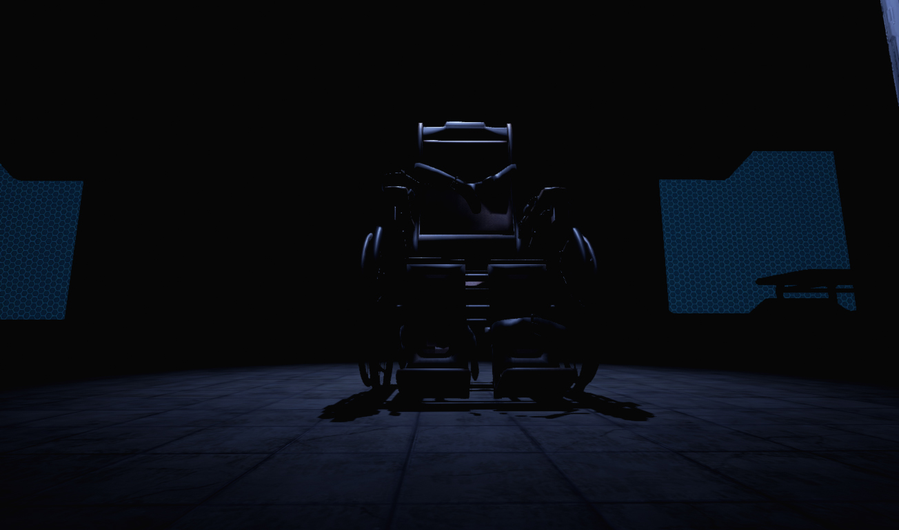 Скриншот: Project Pulsation