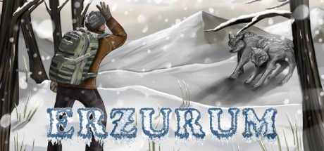 Обложка: Erzurum