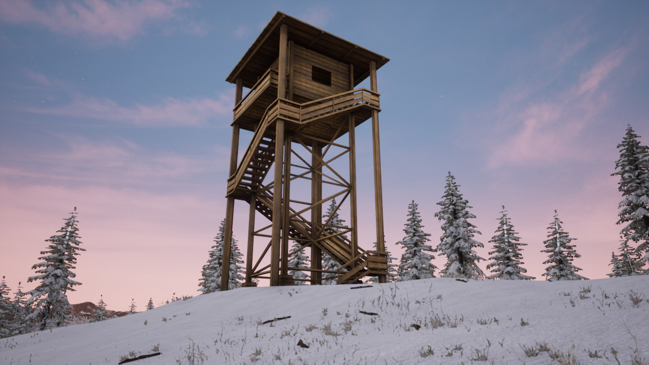 Скриншот: Erzurum
