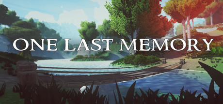 Обложка: One Last Memory