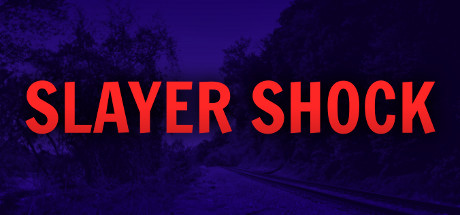 Обложка: Slayer Shock