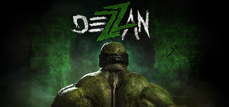 Обложка: Dezzan
