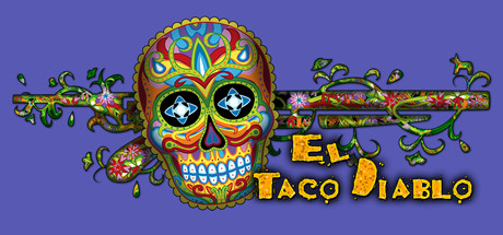 Обложка: El Taco Diablo