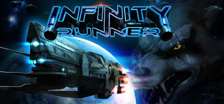 Обложка игры: Infinity Runner