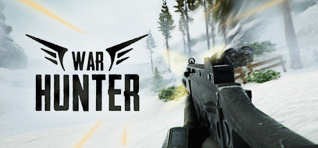 Обложка игры: War Hunter