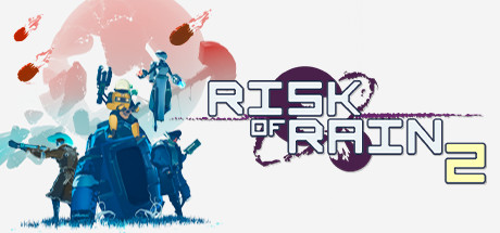 Обложка игры: Risk of Rain 2