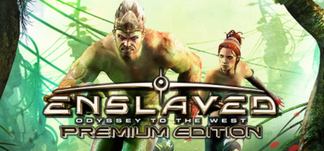 Обложка игры: ENSLAVED™: Odyssey to the West™ Premium Edition
