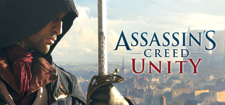 Обложка игры: Assassin's Creed® Unity