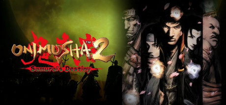 Обложка игры: Onimusha 2: Samurai's Destiny