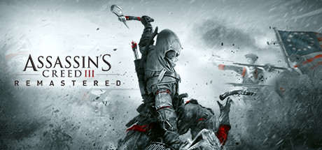 Обложка игры: Assassin's Creed® III Remastered