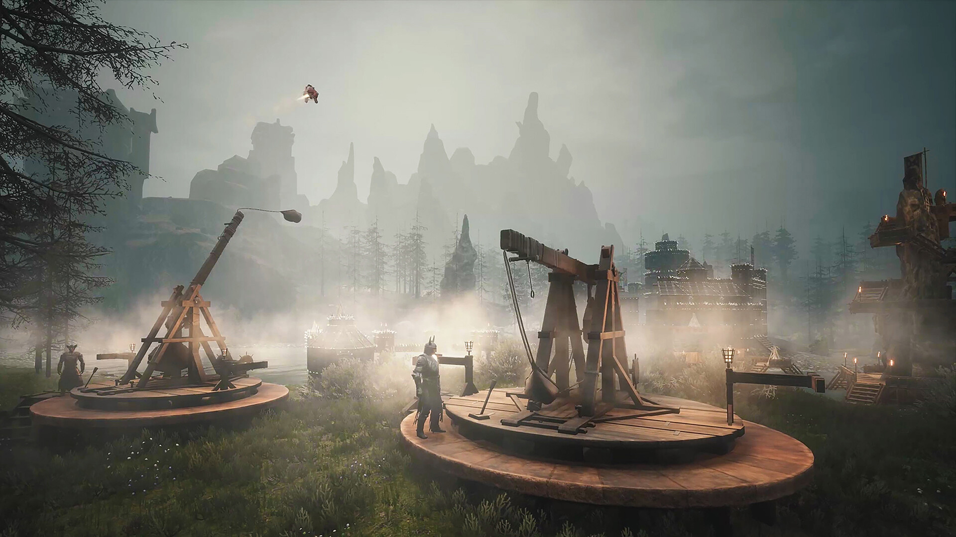 Скриншот: Conan Exiles