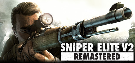 Обложка игры: Sniper Elite V2 Remastered