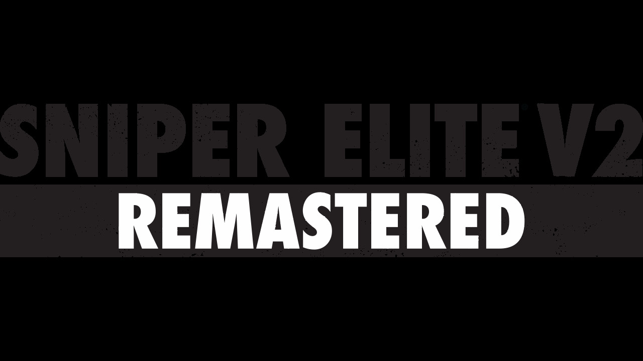 Скриншот: Sniper Elite V2 Remastered