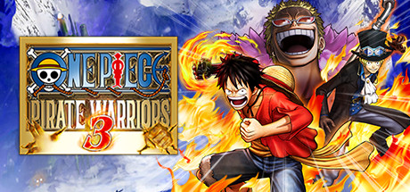Обложка игры: One Piece Pirate Warriors 3