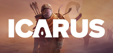 Обложка игры: ICARUS