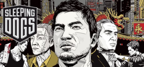 Обложка игры: Sleeping Dogs