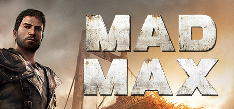 Обложка игры: Mad Max