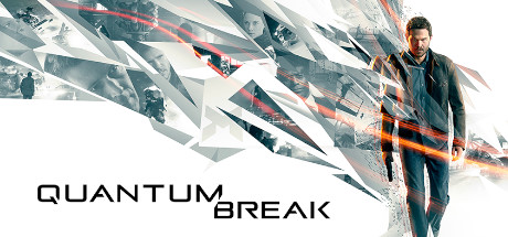 Обложка игры: Quantum Break