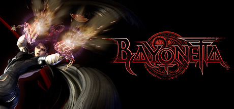 Обложка игры: Bayonetta